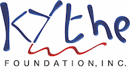 Kythe Foundation logo