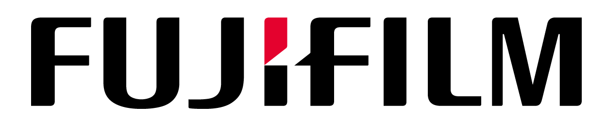 logo of Fujifilm
