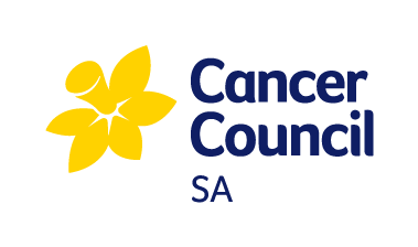 Cancer Council SA logo