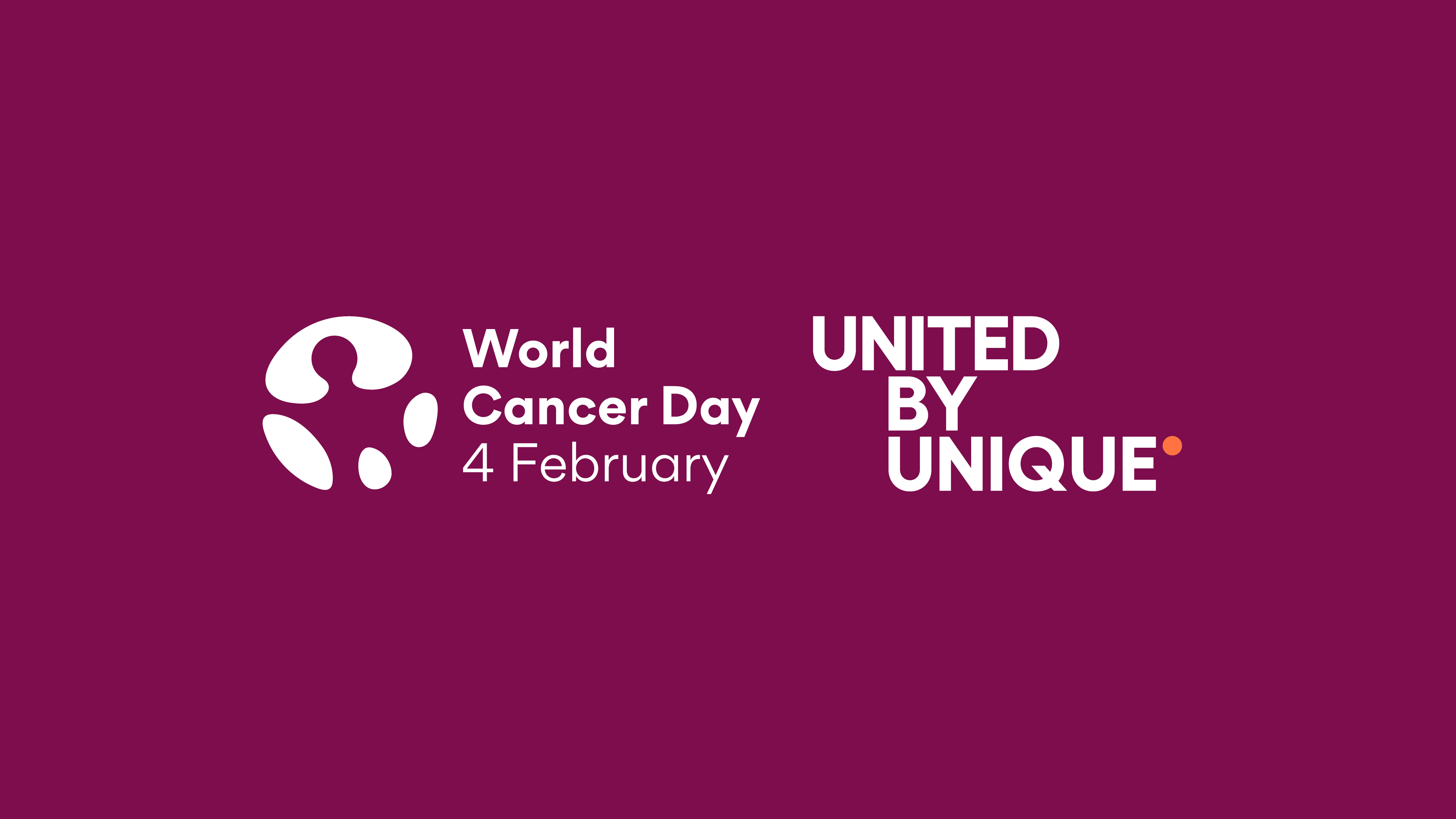 World Cancer Day 2024 Slide