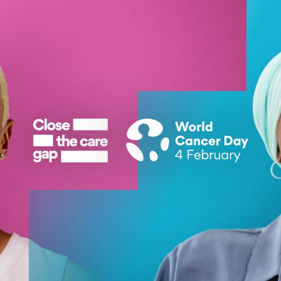 World Cancer Day 2024 social media banner 1 - Facebook
