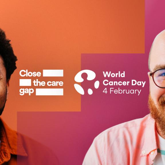 World Cancer Day 2024 social media banner 4 - Facebook